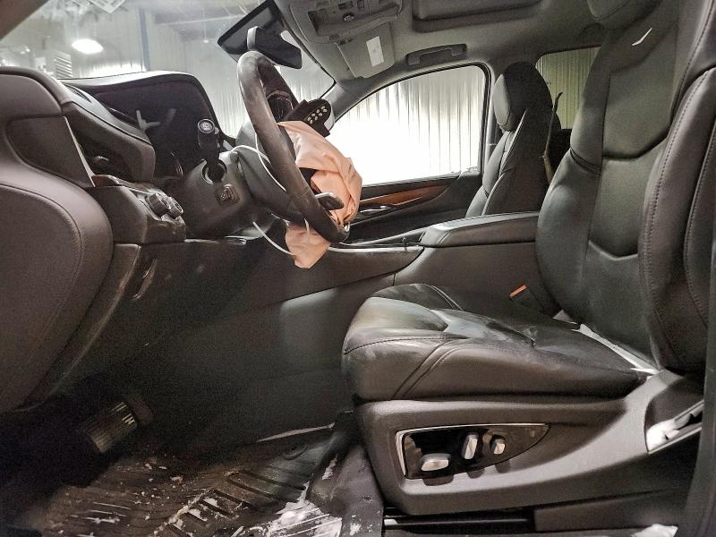 Фото 7 - CADILLAC ESCALADE