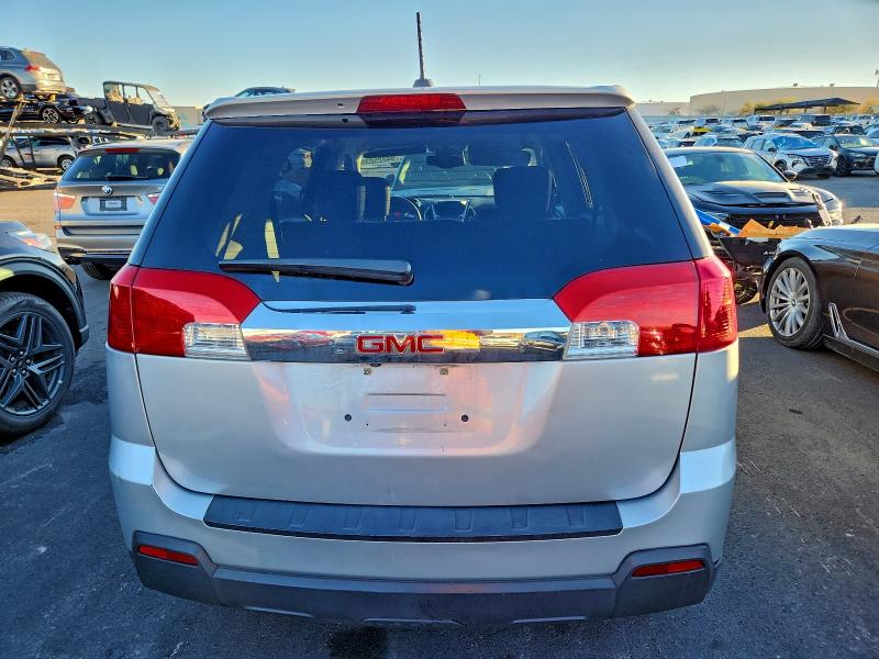 Фото 6 - GMC TERRAIN