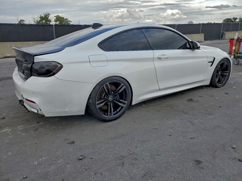 Фото 3 - BMW M4