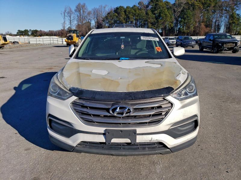 Фото 5 - HYUNDAI SANTA FE