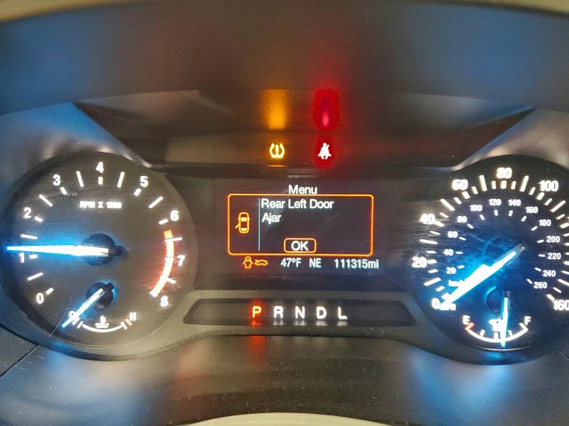 Фото 9 - FORD FUSION