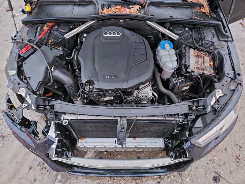 Фото 11 - AUDI A4