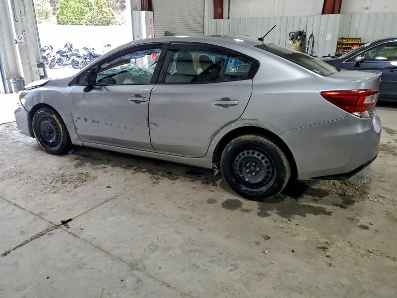 Фото 2 - SUBARU IMPREZA