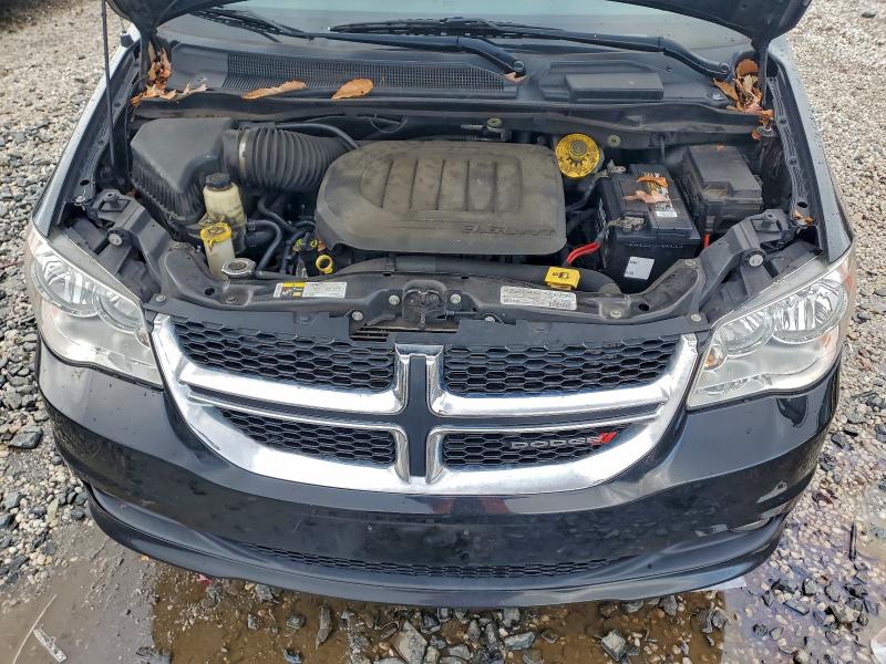 Фото 12 - DODGE CARAVAN