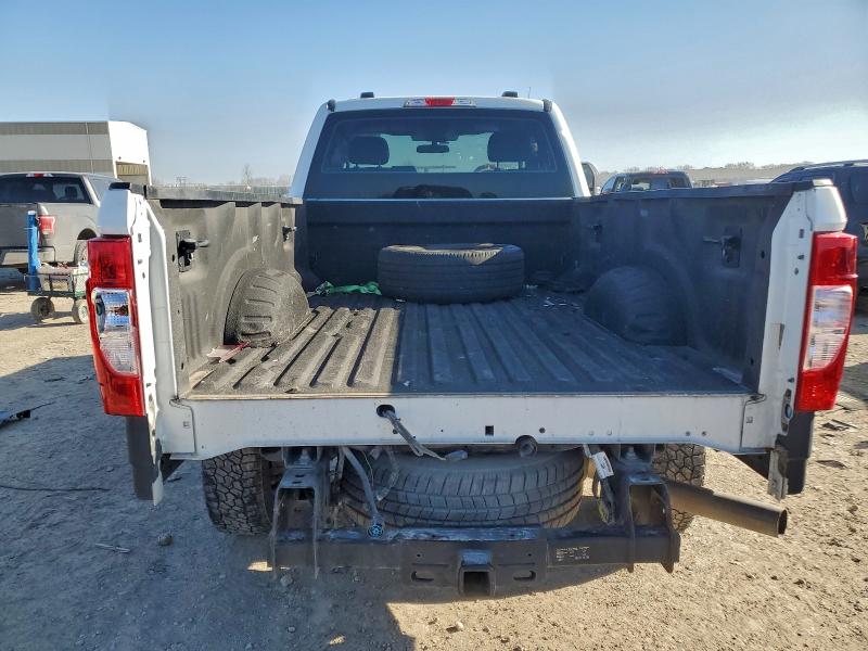 Фото 6 - FORD F250