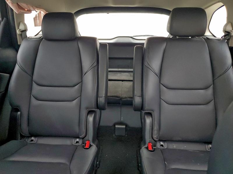 Фото 10 - MAZDA CX-9