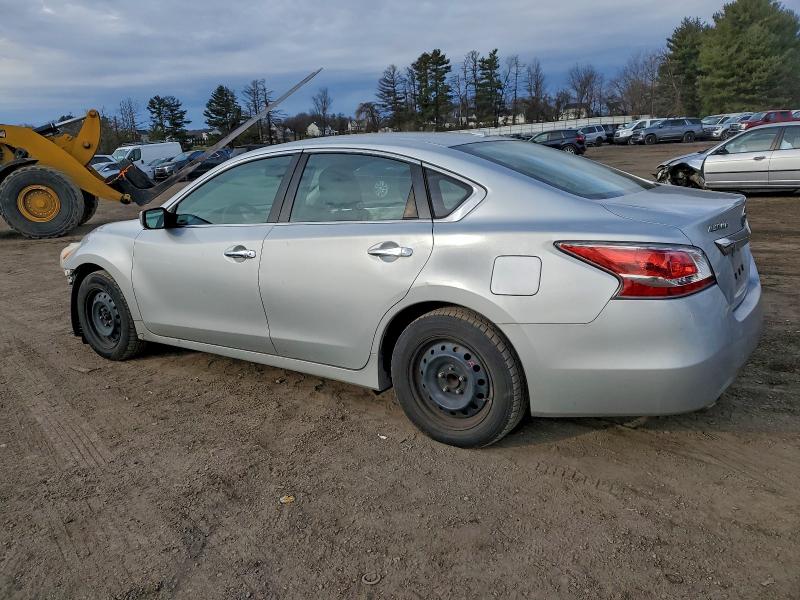 NISSAN ALTIMA 2015 VIN 1N4AL3AP3FC434855