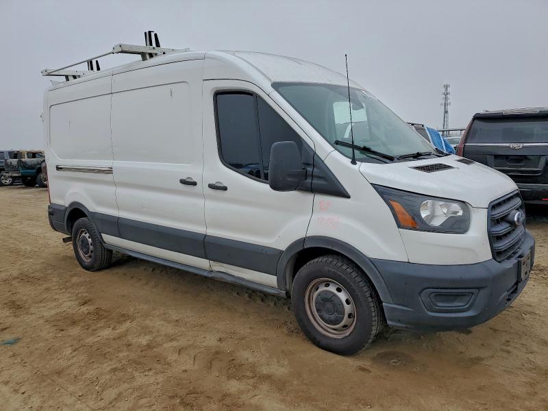 Фото 4 - FORD TRANSIT