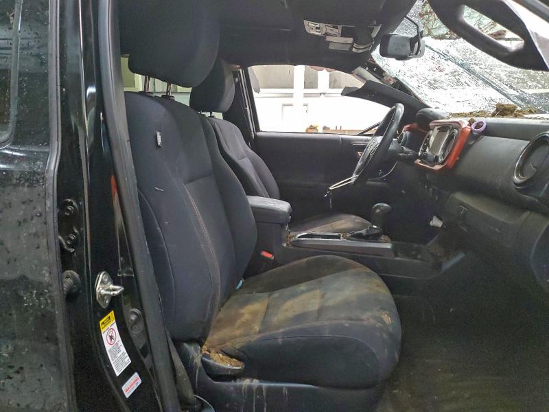 Фото 7 - TOYOTA TACOMA