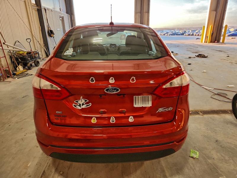 Фото 6 - FORD FIESTA