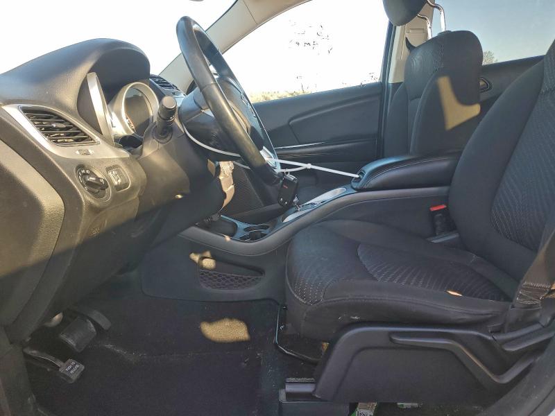 Фото 7 - DODGE JOURNEY