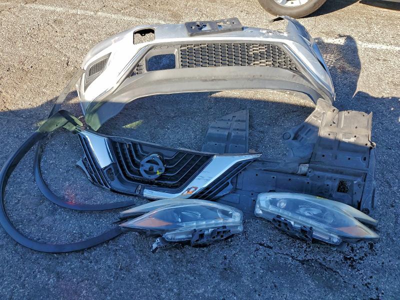 Фото 13 - NISSAN MURANO