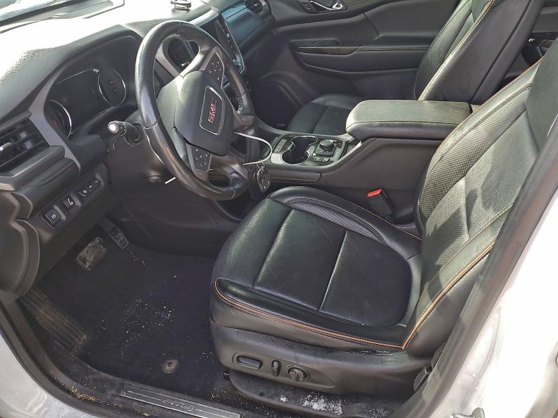 Фото 7 - GMC ACADIA