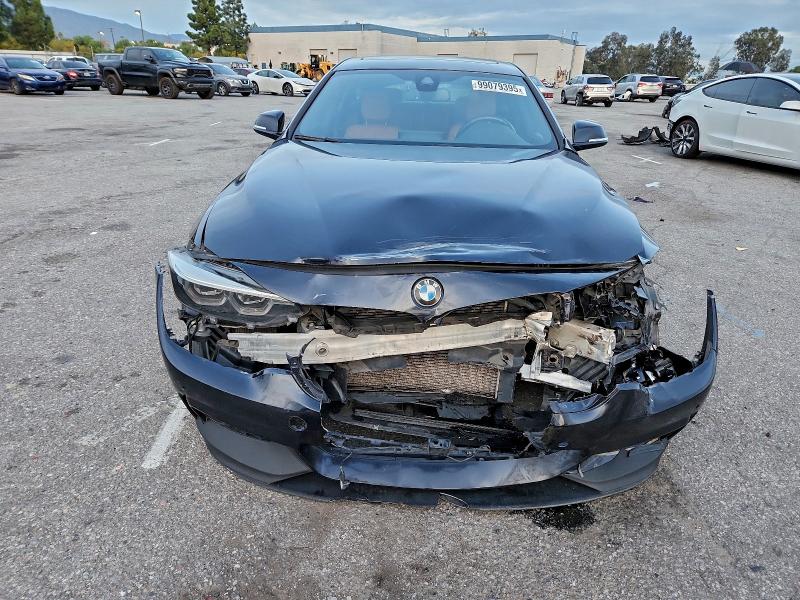 Фото 5 - BMW 4 SERIES