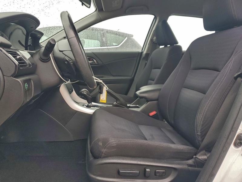 Фото 7 - HONDA ACCORD