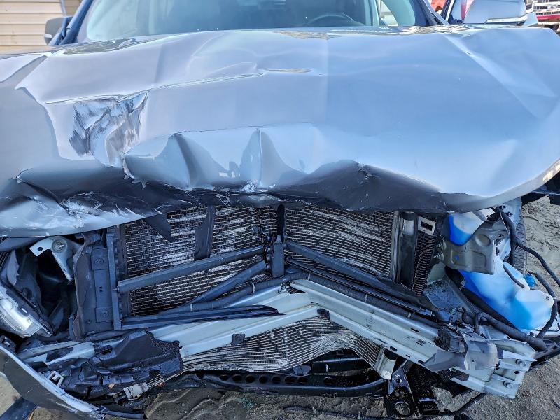 Фото 12 - CHEVROLET TRAVERSE