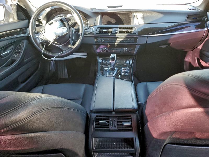 Фото 8 - BMW 5 SERIES