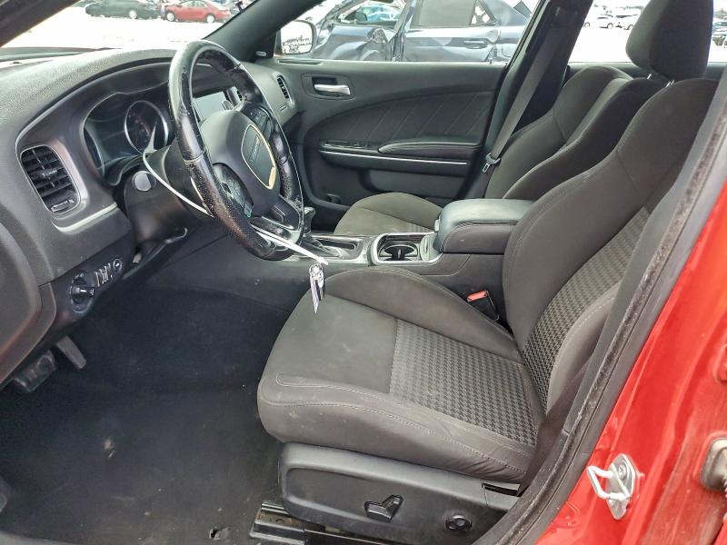 Фото 7 - DODGE CHARGER