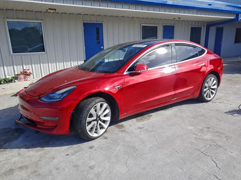 Фото 1 - TESLA MODEL 3