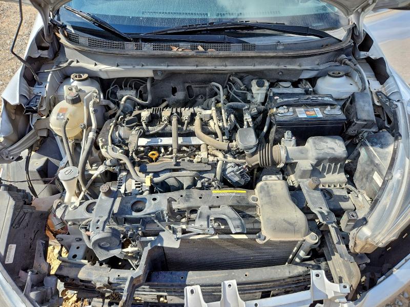 NISSAN KICKS 2019 VIN 3N1CP5CU9KL511428