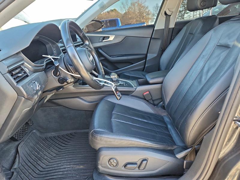 Фото 7 - AUDI A4