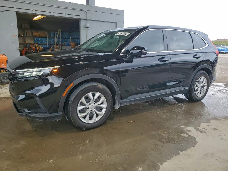 Фото 1 - HONDA CRV