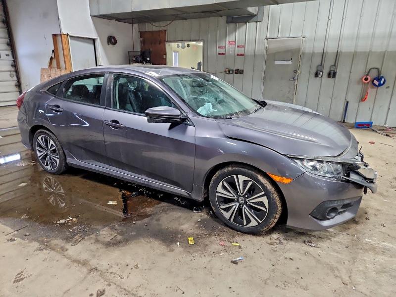 Фото 4 - HONDA CIVIC