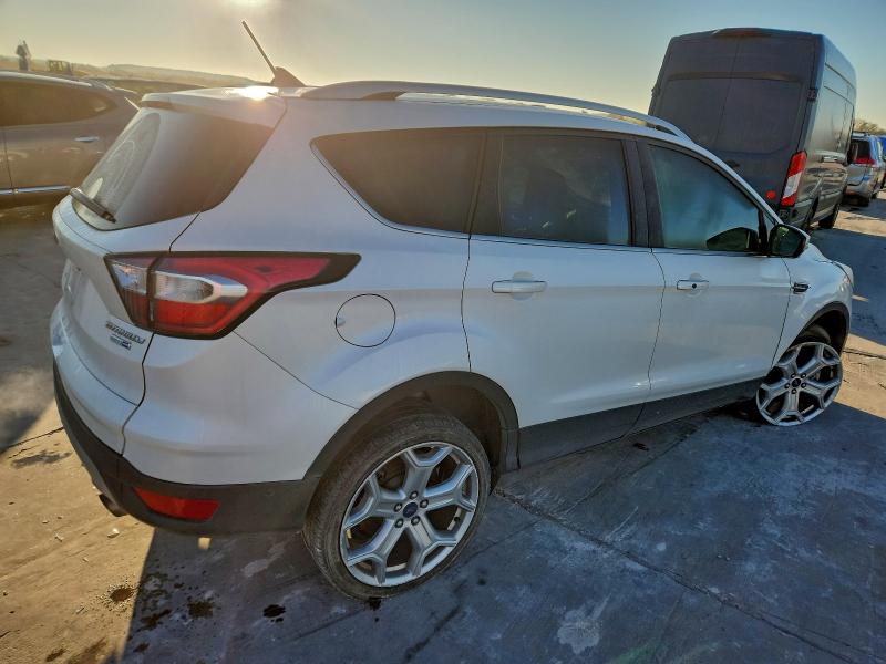 Фото 3 - FORD ESCAPE