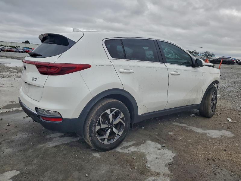 Фото 3 - KIA SPORTAGE