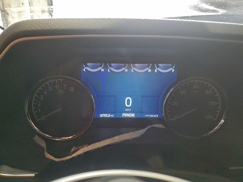 Фото 9 - FORD F-150