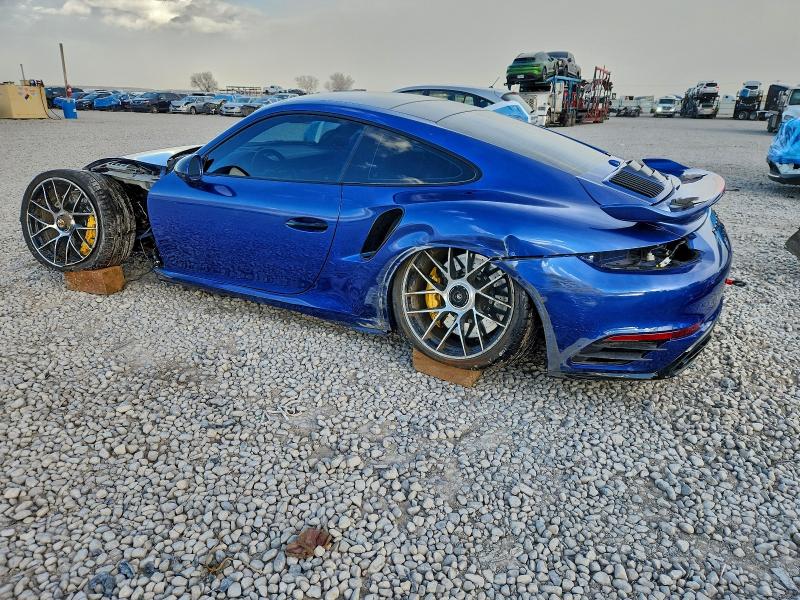 Фото 2 - PORSCHE 911