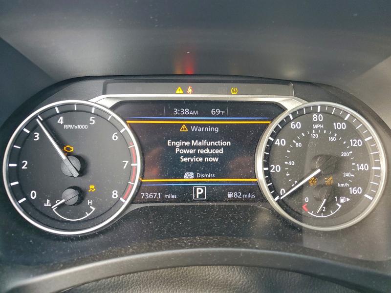 Фото 9 - NISSAN SENTRA