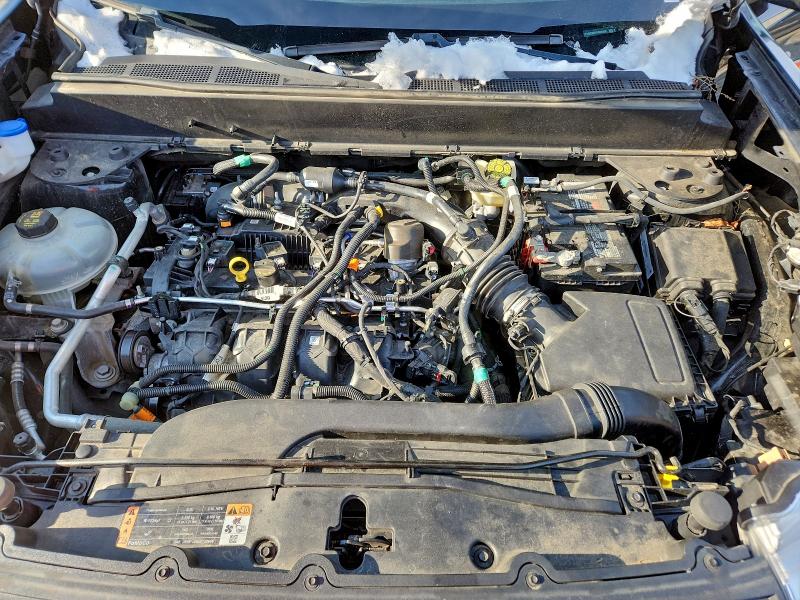 Фото 11 - FORD MAVERICK