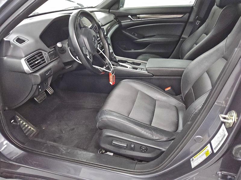 Фото 7 - HONDA ACCORD