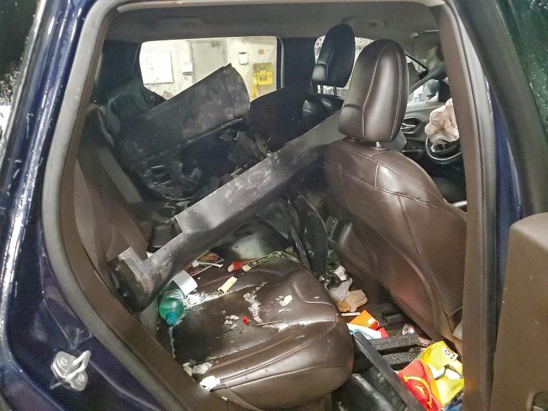 Фото 11 - JEEP CHEROKEE