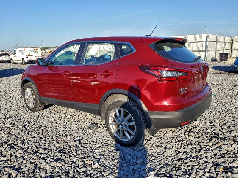 Фото 2 - NISSAN ROGUE