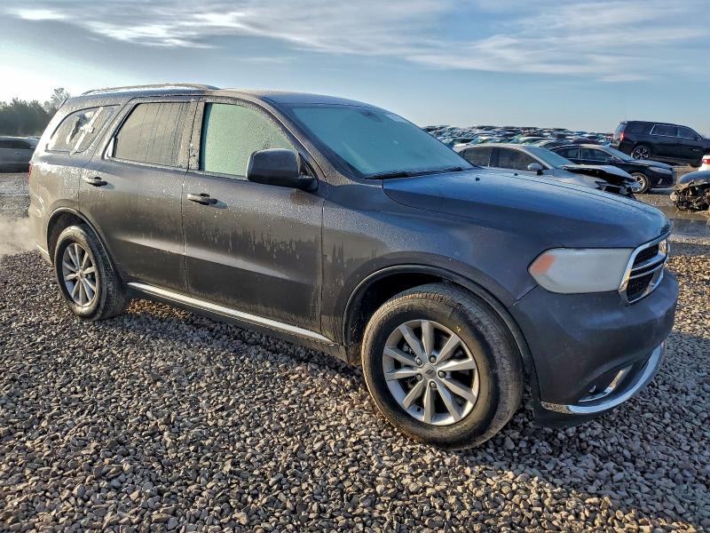 Фото 4 - DODGE DURANGO