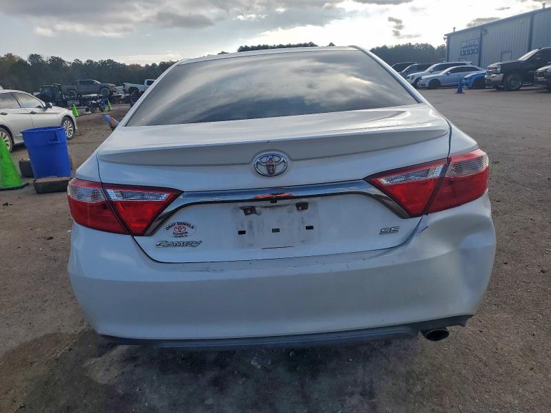Фото 6 - TOYOTA CAMRY
