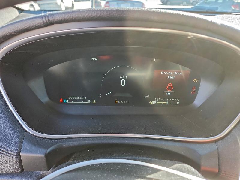 Фото 9 - LINCOLN NAUTILUS