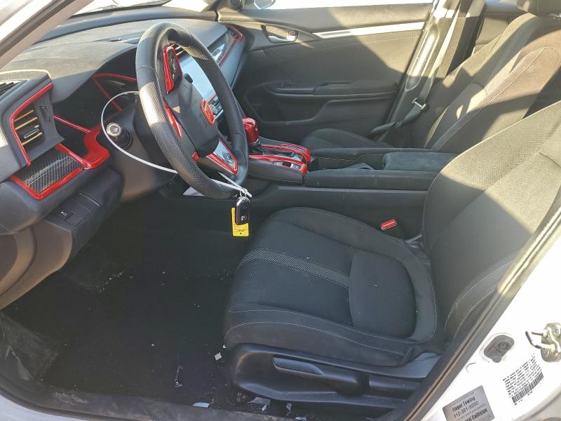 Фото 7 - HONDA CIVIC