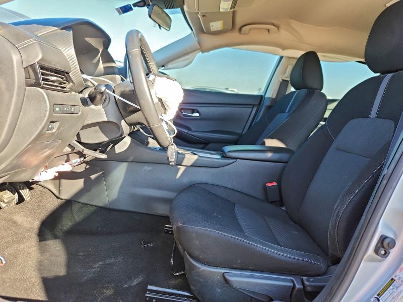 Фото 7 - NISSAN SENTRA