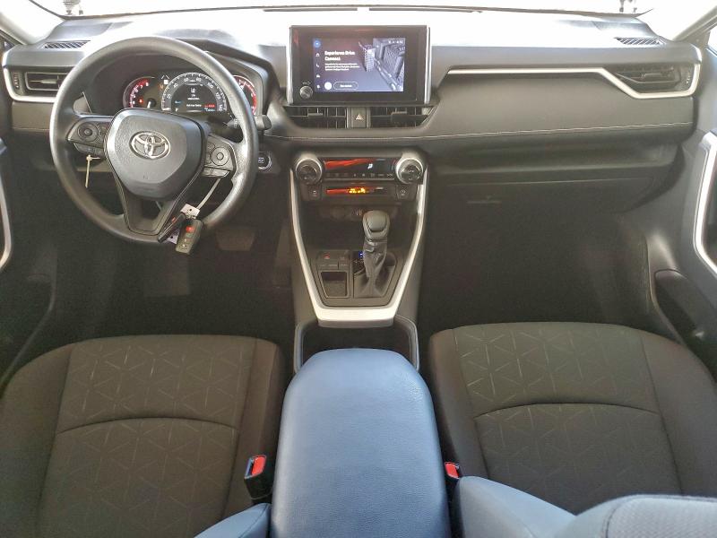 Фото 8 - TOYOTA RAV4