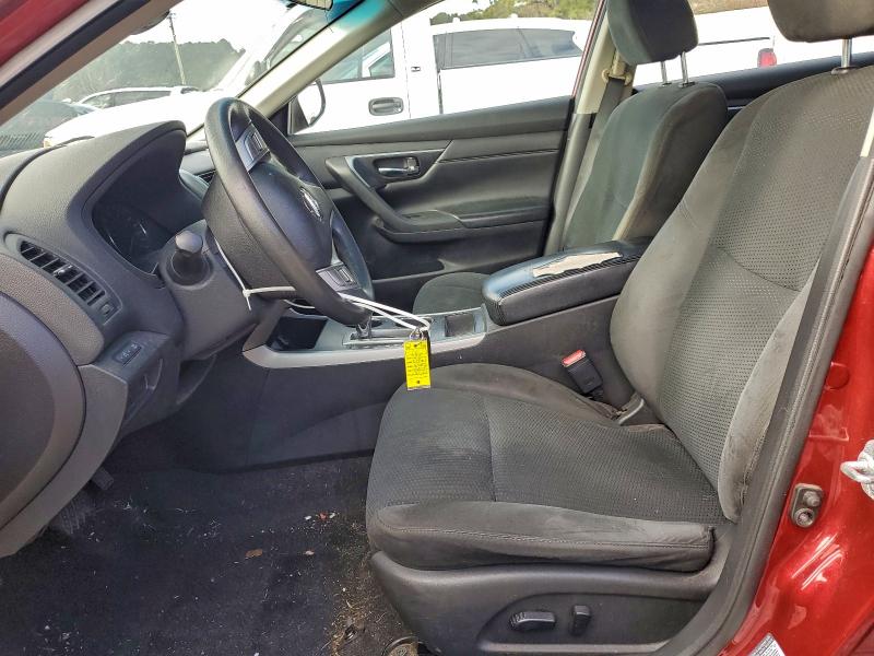 Фото 7 - NISSAN ALTIMA