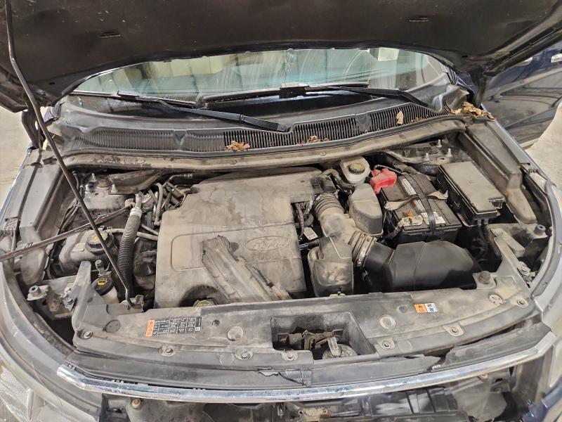 Фото 12 - FORD EXPLORER