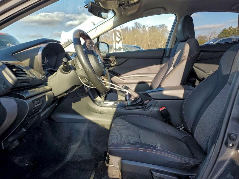 Фото 7 - SUBARU CROSSTREK