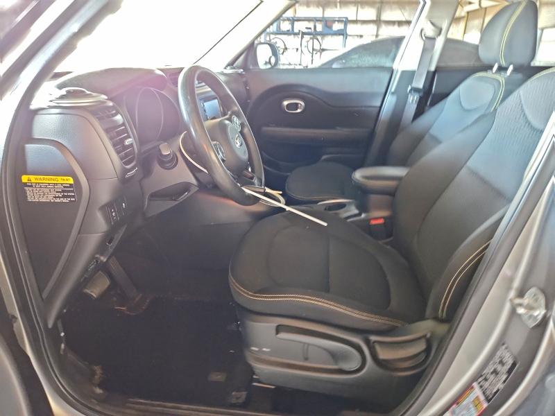 Фото 7 - KIA SOUL