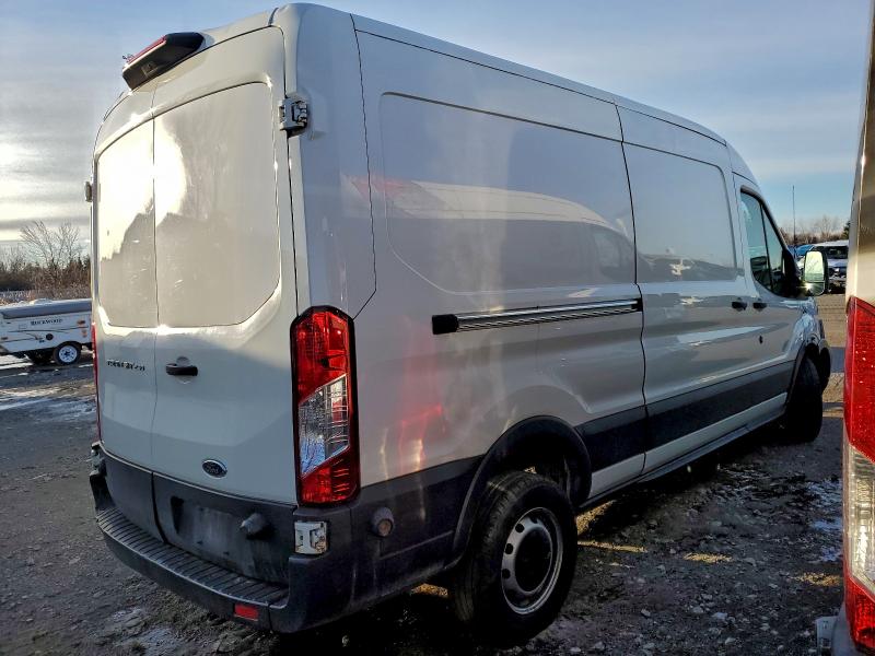 Фото 3 - FORD TRANSIT