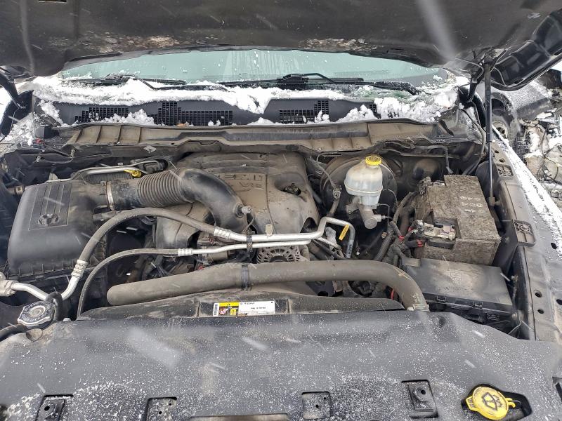 Фото 11 - RAM 1500