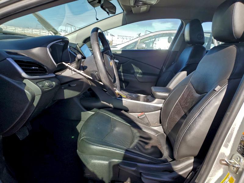 Фото 7 - CHEVROLET VOLT