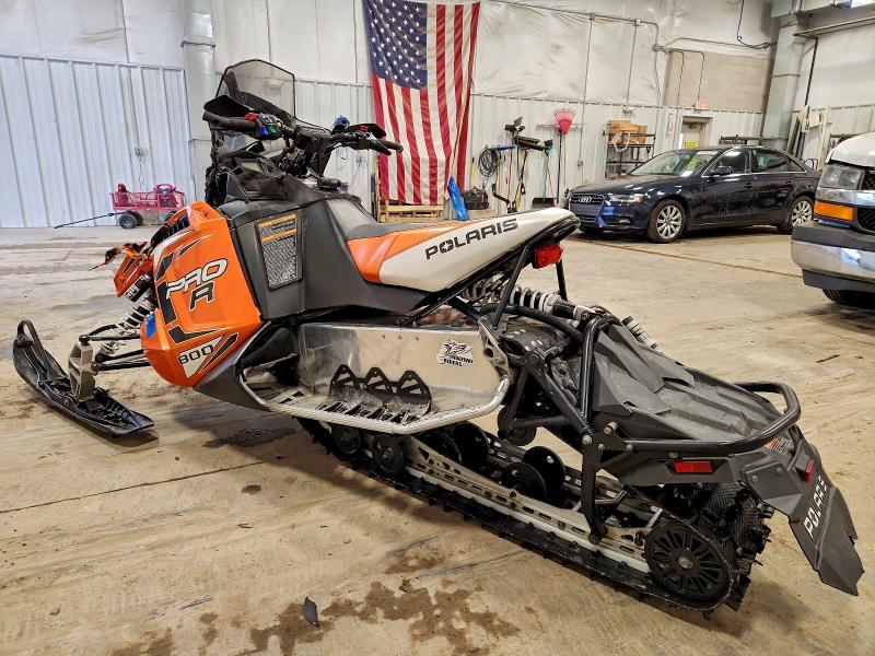 POLARIS 800 SWITCH 2012